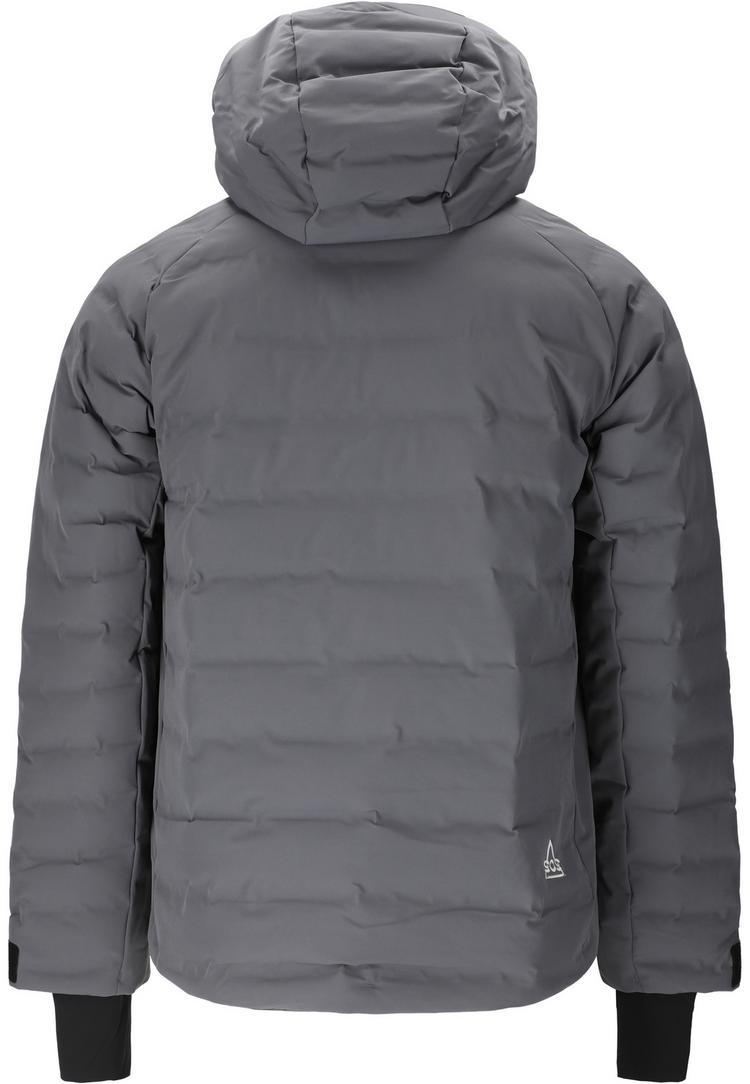 SOS SOS Patrol Skijacke Herren - 1028 Turbulence - 0 | SportScheck