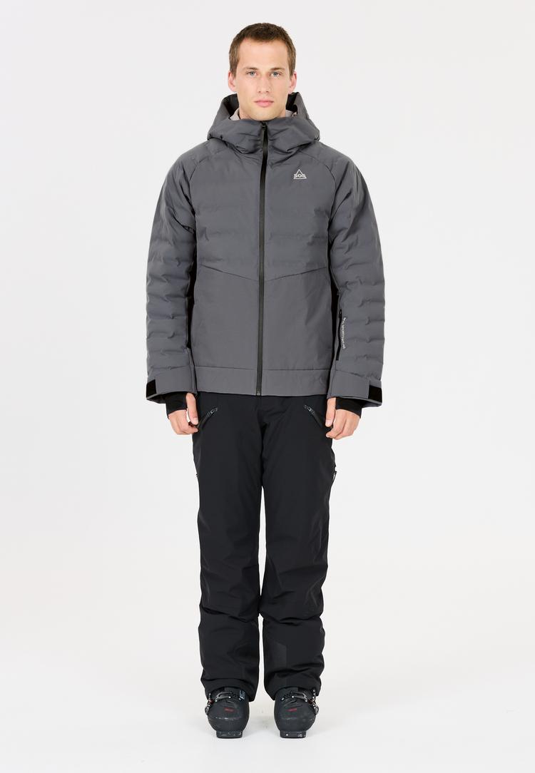 SOS SOS Patrol Skijacke Herren - 1028 Turbulence - 0 | SportScheck