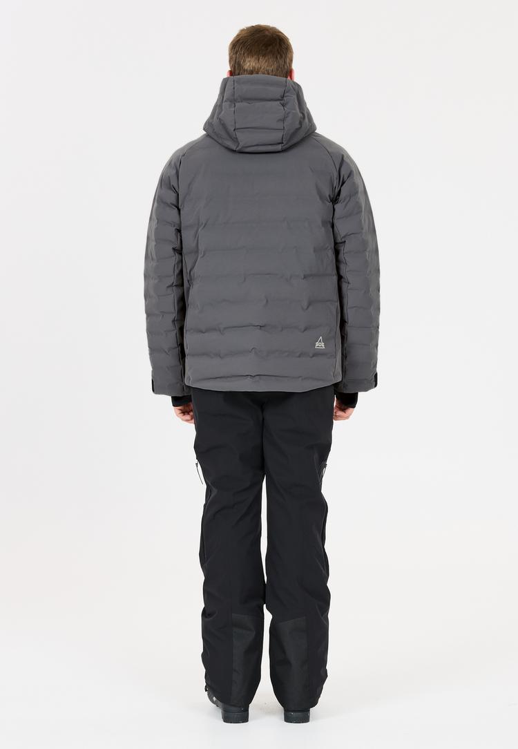 SOS SOS Patrol Skijacke Herren - 1028 Turbulence - 2 | SportScheck