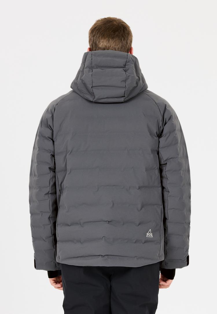 SOS SOS Patrol Skijacke Herren - 1028 Turbulence - 3 | SportScheck