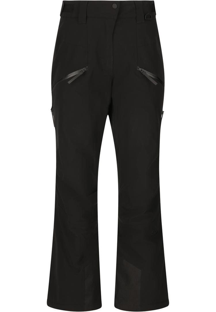 SOS SOS Cosmos Skihose Damen - 1001 Black - 0 | SportScheck