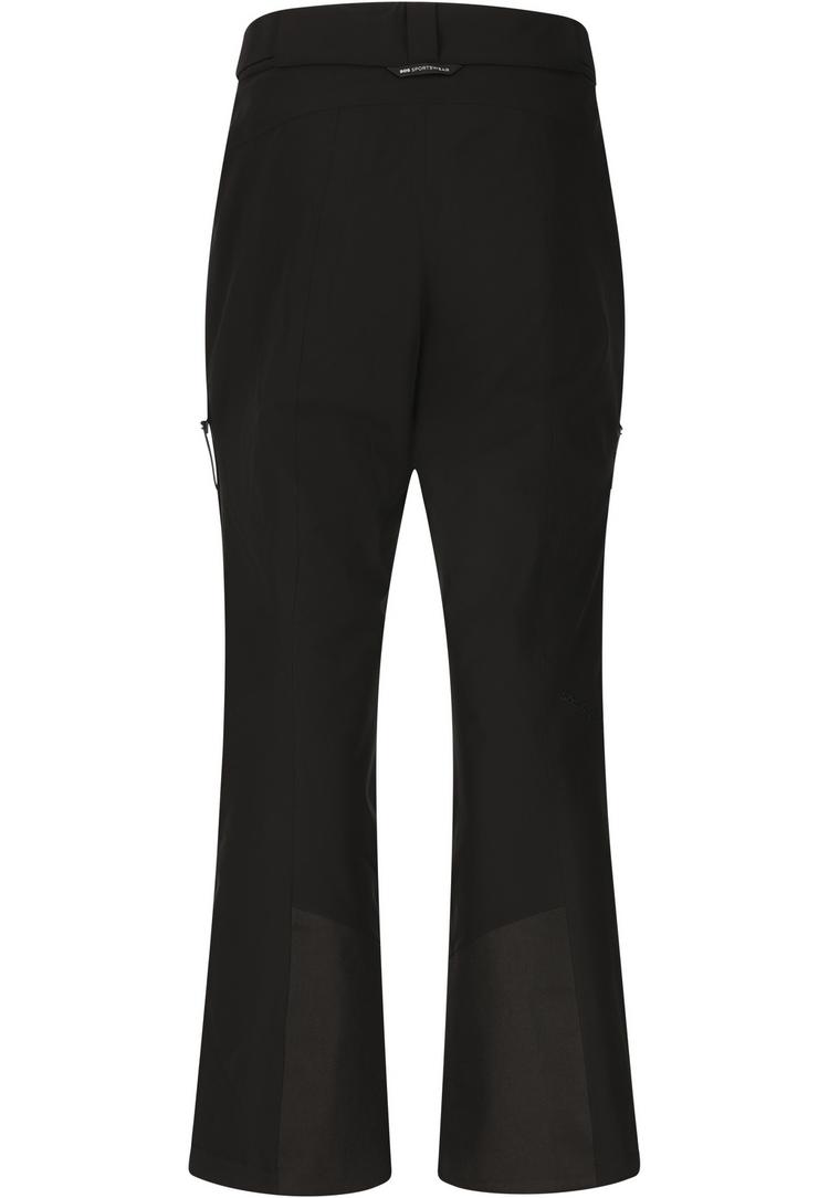 SOS SOS Cosmos Skihose Damen - 1001 Black - 0 | SportScheck