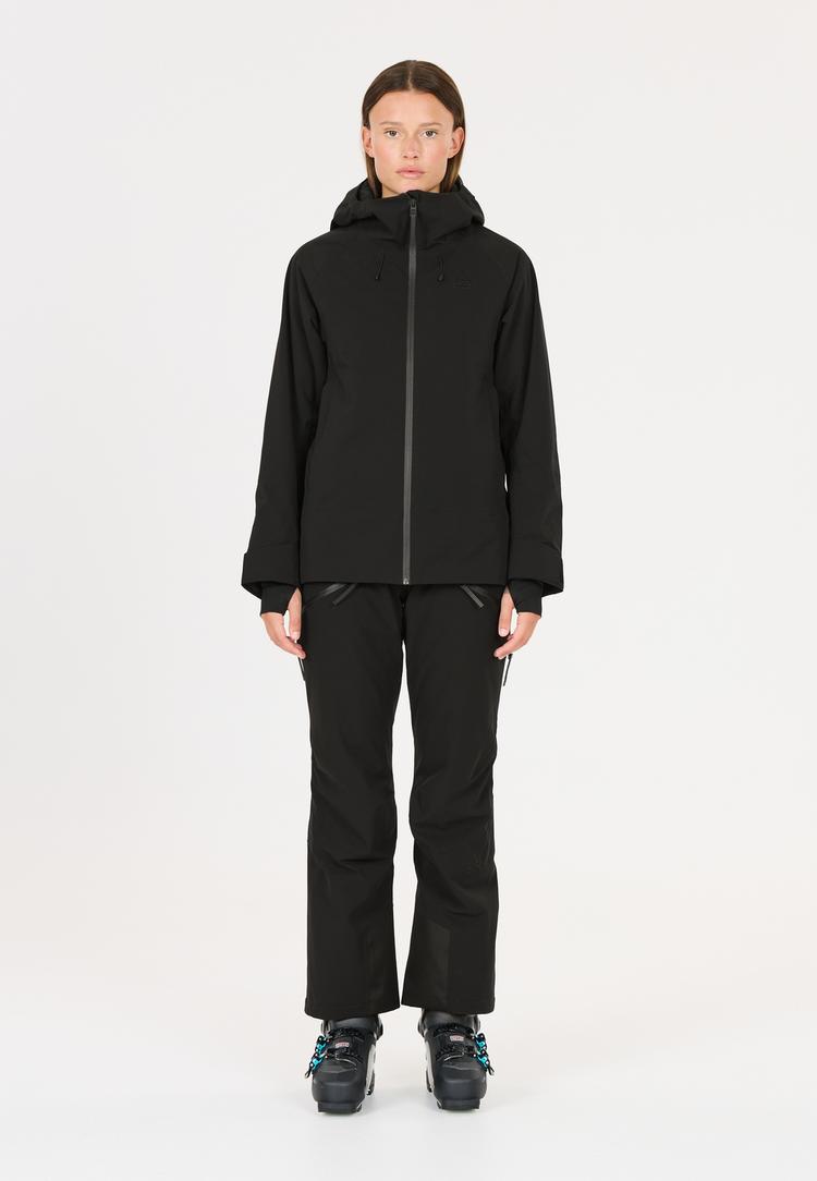 SOS SOS Cosmos Skihose Damen - 1001 Black - 0 | SportScheck
