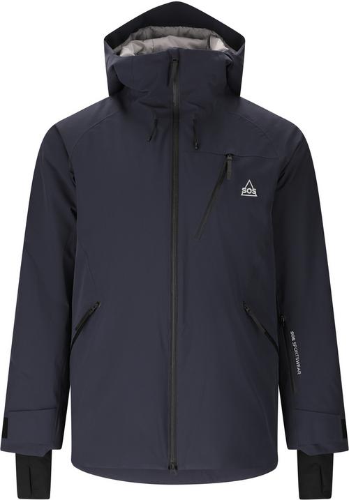 SOS Unbound Skijacke Herren