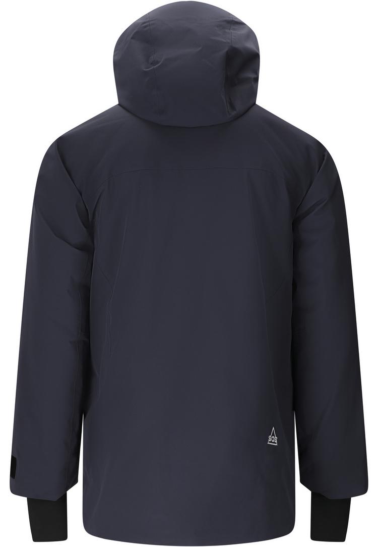 SOS SOS Unbound Skijacke Herren - 1009 India Ink - 0 | SportScheck