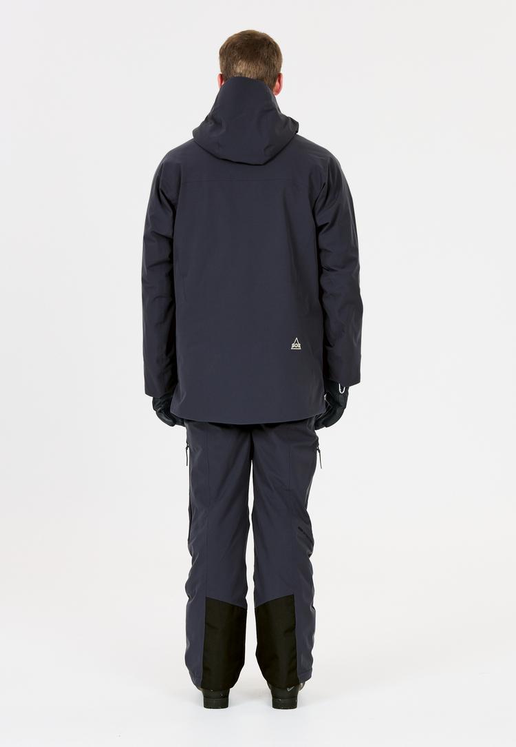 SOS SOS Unbound Skijacke Herren - 1009 India Ink - 2 | SportScheck