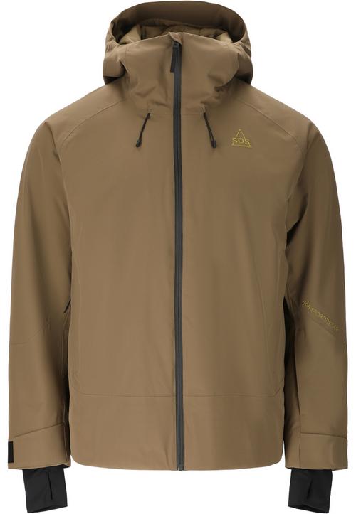 SOS Gravity Skijacke Herren