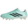 adidas Copa Pure IV Elite Fu&szlig;ballschuh, feste Fu&szlig;ballschuhe - Clear Mint / Core Black / Cloud White