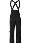 SOS Cosmos Skihose Damen - 1001 Black