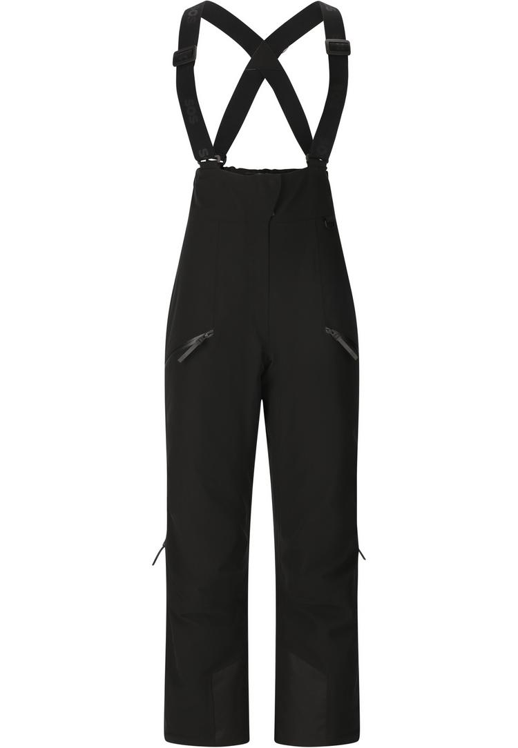 SOS SOS Cosmos Skihose Damen - 1001 Black - 0 | SportScheck