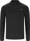 Virtus Ohioen Langarmshirt Herren - 1001 Black