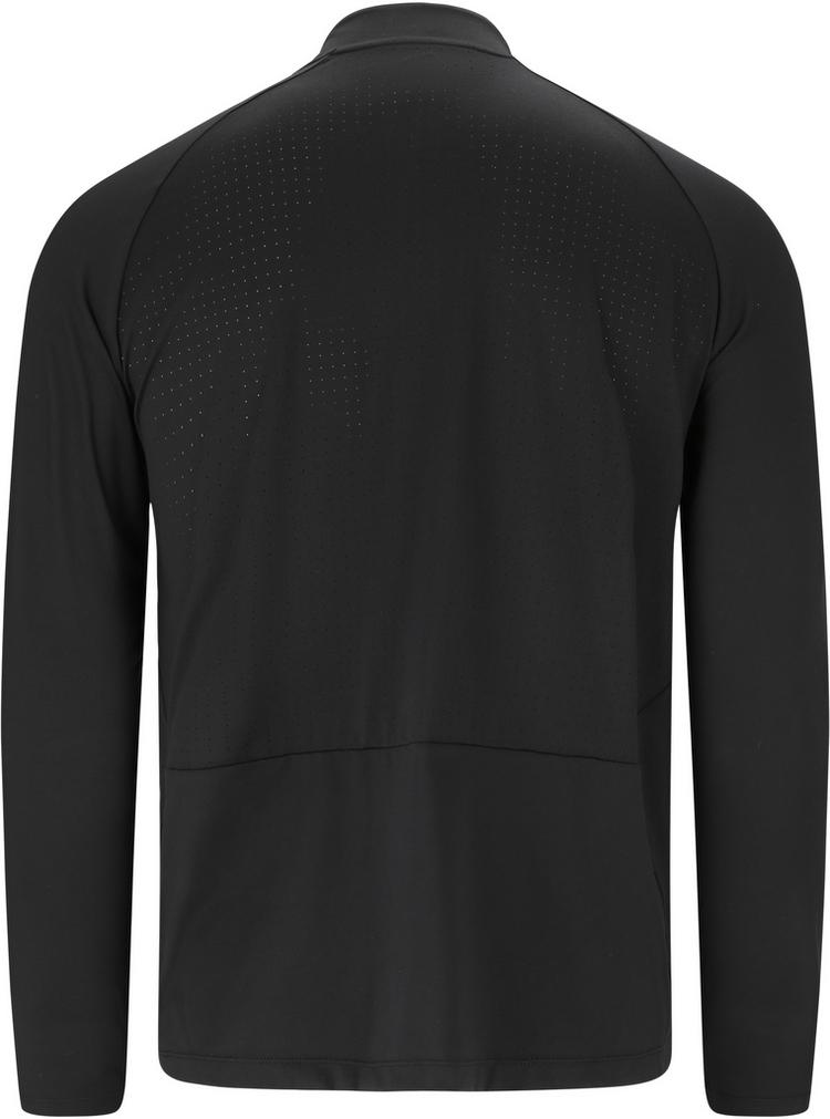 Virtus Virtus Ohioen Langarmshirt Herren - 1001 Black - 0 | SportScheck