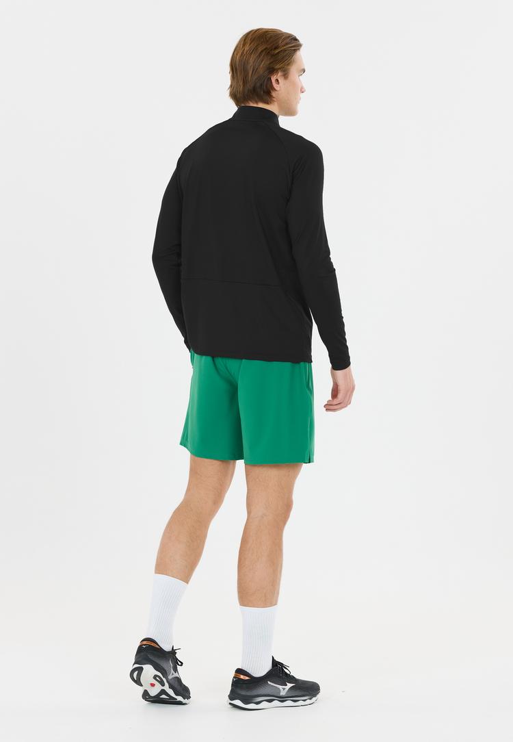 Virtus Virtus Ohioen Langarmshirt Herren - 1001 Black - 3 | SportScheck