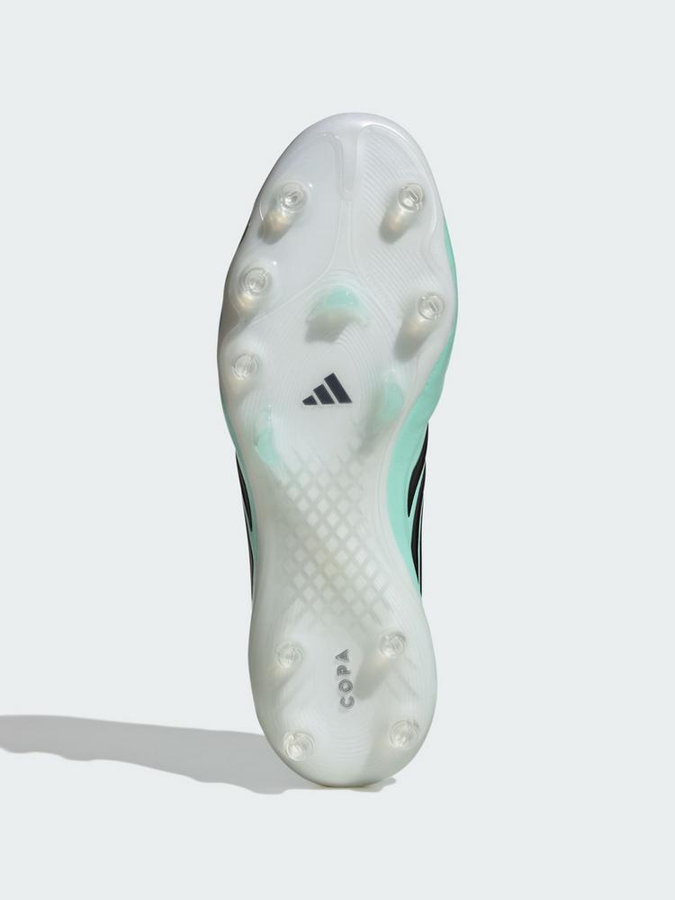 adidas adidas Copa Pure IV Elite Fu&szlig;ballschuh, feste Fu&szlig;ballschuhe - Clear Mint / Core Black / Cloud White - 1 | SportScheck