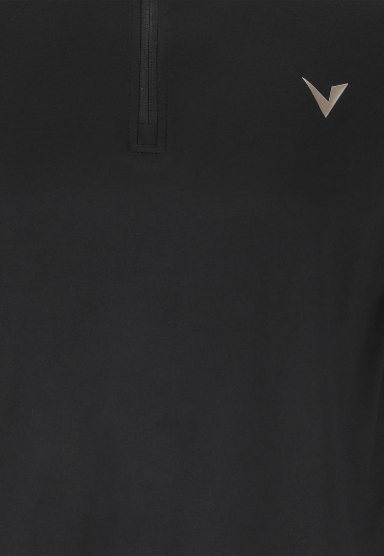 Virtus Virtus Ohioen Langarmshirt Herren - 1001 Black - 0 | SportScheck
