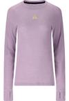 SOS Polaris Funktionsshirt Damen - 4410 Wisteria