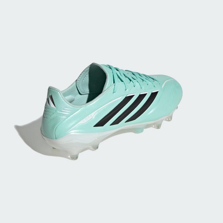 adidas adidas Copa Pure IV Elite Fu&szlig;ballschuh, feste Fu&szlig;ballschuhe - Clear Mint / Core Black / Cloud White - 3 | SportScheck