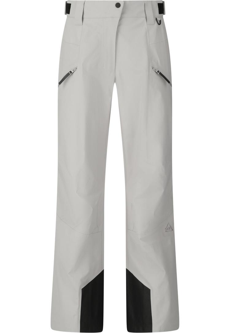SOS SOS Cosmos Skihose Damen - 1053 Harbor Mist - 0 | SportScheck