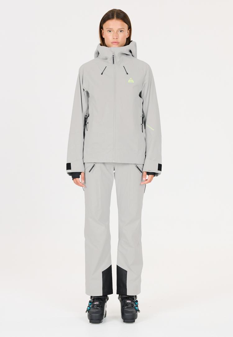 SOS SOS Cosmos Skihose Damen - 1053 Harbor Mist - 0 | SportScheck