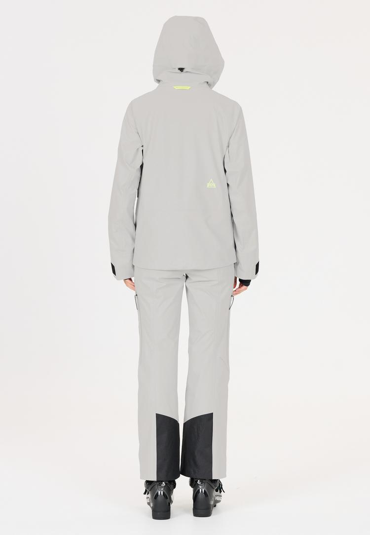 SOS SOS Cosmos Skihose Damen - 1053 Harbor Mist - 1 | SportScheck