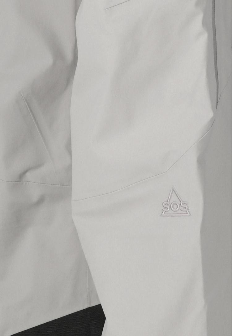 SOS SOS Cosmos Skihose Damen - 1053 Harbor Mist - 0 | SportScheck