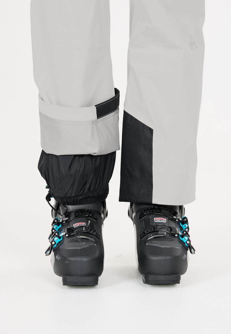 SOS SOS Cosmos Skihose Damen - 1053 Harbor Mist - 4 | SportScheck