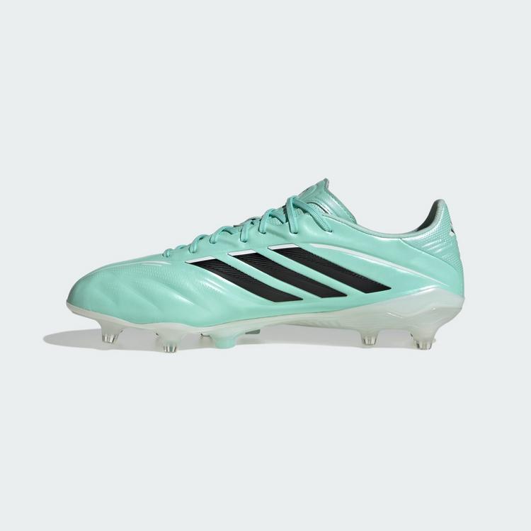 adidas adidas Copa Pure IV Elite Fu&szlig;ballschuh, feste Fu&szlig;ballschuhe - Clear Mint / Core Black / Cloud White - 4 | SportScheck