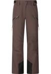 SOS Cosmos Skihose Damen - 1098 Shale Mud
