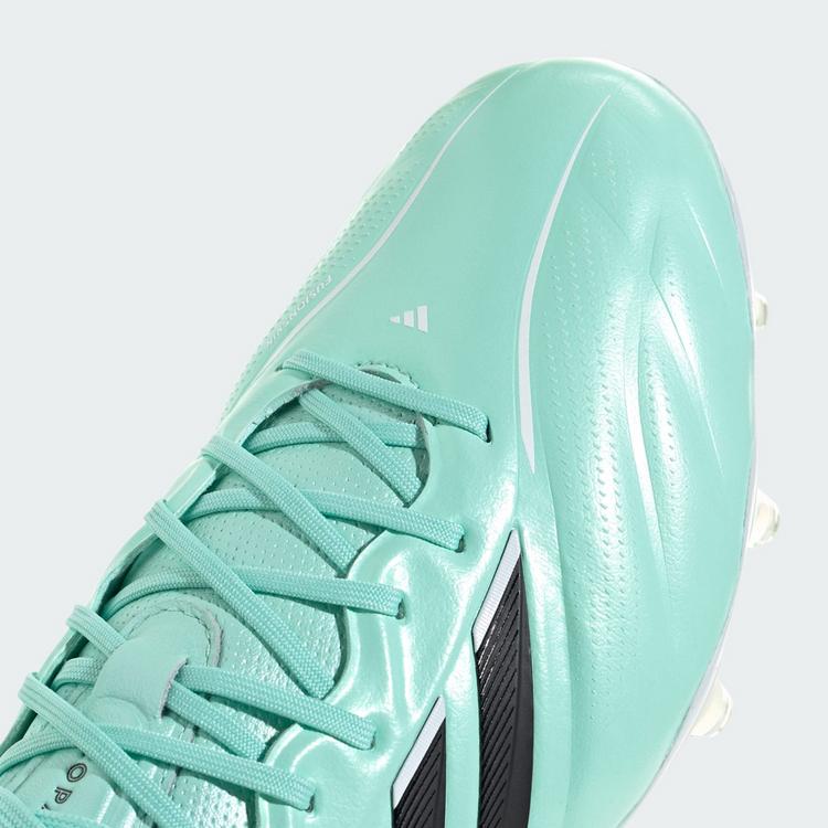 adidas adidas Copa Pure IV Elite Fu&szlig;ballschuh, feste Fu&szlig;ballschuhe - Clear Mint / Core Black / Cloud White - 6 | SportScheck