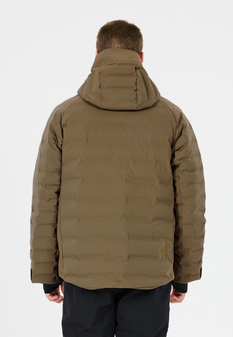 SOS SOS Patrol Skijacke Herren - 5391 Stone Gray - 3 | SportScheck