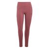 adidas adidas by Stella McCartney Studio Leggings Damen - Preloved Crimson