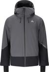 SOS Gravity Skijacke Herren - 1028 Turbulence