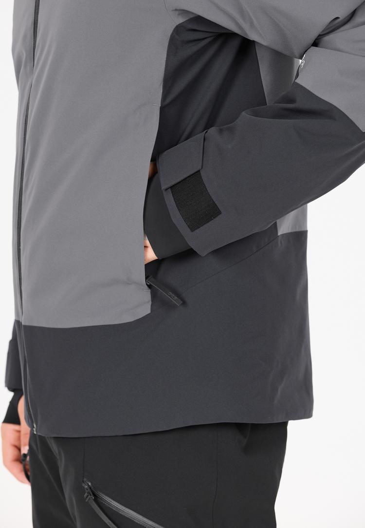 SOS SOS Gravity Skijacke Herren - 1028 Turbulence - 1 | SportScheck