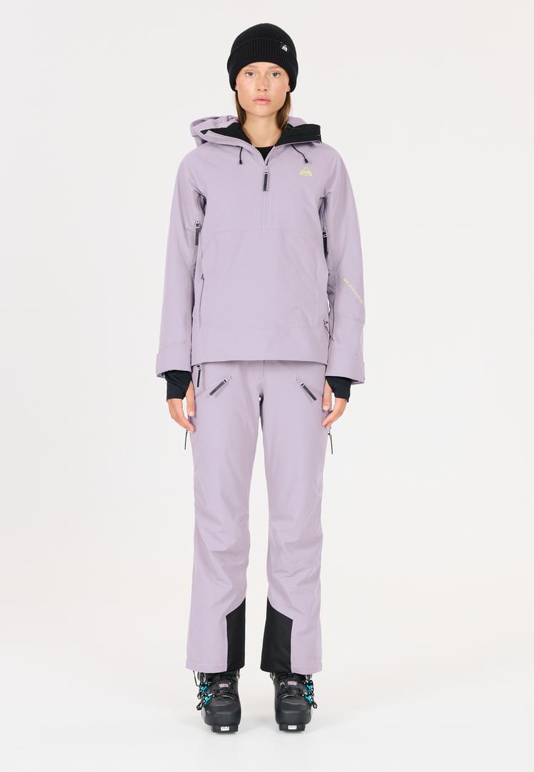 SOS SOS Cosmos Skihose Damen - 4410 Wisteria - 0 | SportScheck