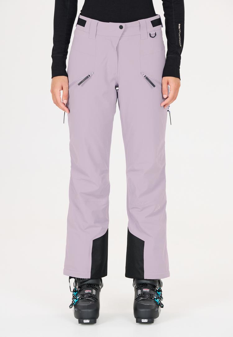 SOS SOS Cosmos Skihose Damen - 4410 Wisteria - 1 | SportScheck