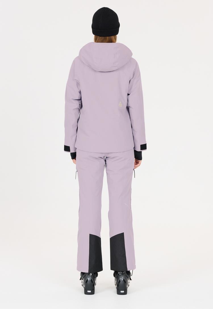 SOS SOS Cosmos Skihose Damen - 4410 Wisteria - 2 | SportScheck