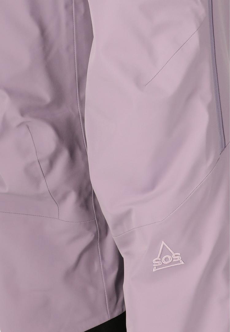 SOS SOS Cosmos Skihose Damen - 4410 Wisteria - 0 | SportScheck