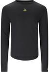 SOS Polaris Langarmshirt Herren - 1009 India Ink