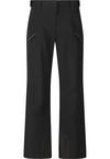 SOS Cosmos Skihose Damen - 1001 Black