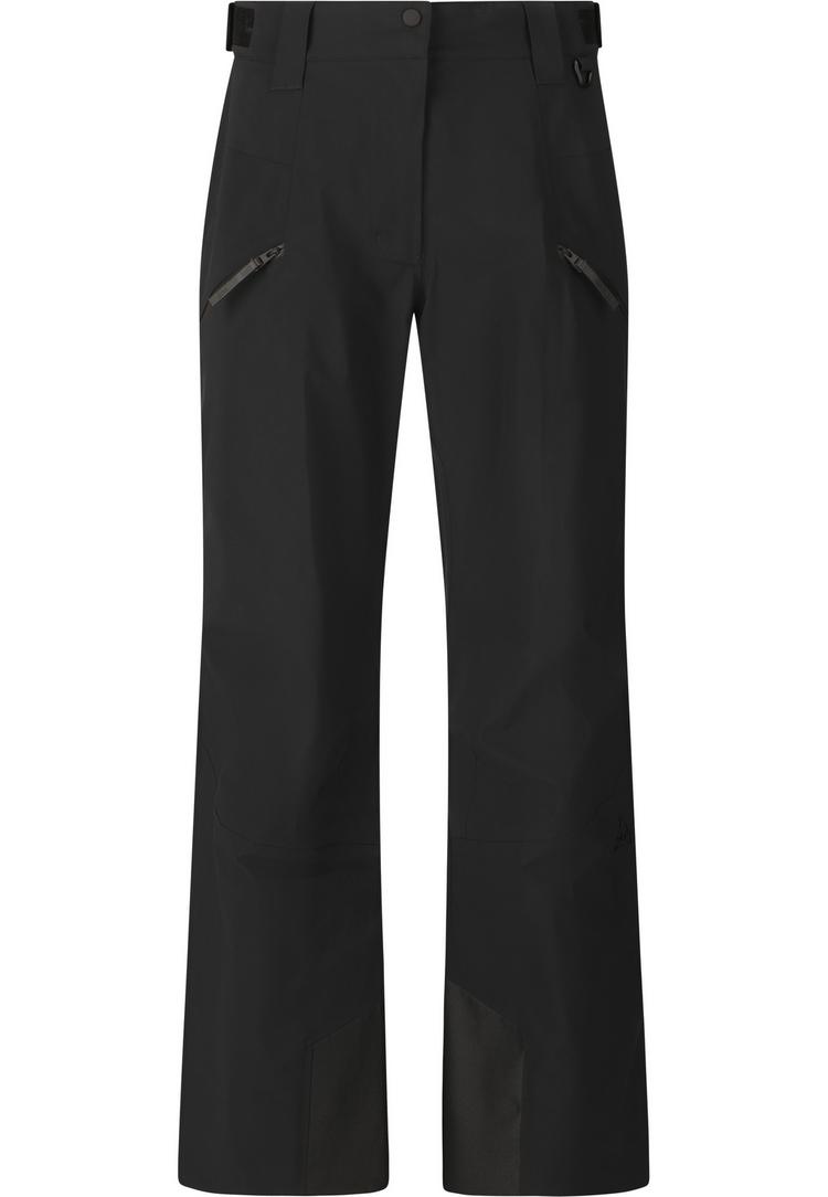 SOS SOS Cosmos Skihose Damen - 1001 Black - 0 | SportScheck