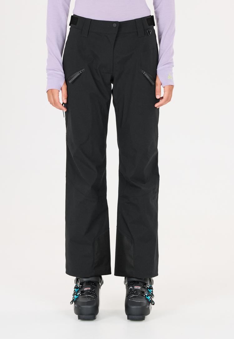 SOS SOS Cosmos Skihose Damen - 1001 Black - 0 | SportScheck