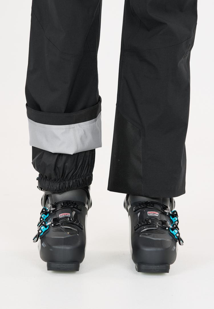 SOS SOS Cosmos Skihose Damen - 1001 Black - 1 | SportScheck