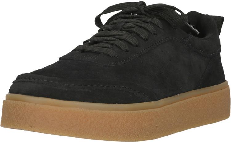 Clarks Originals Clarks Originals Boxbee Lace Sneaker Herren - 1219 Black Sde - 0 | SportScheck