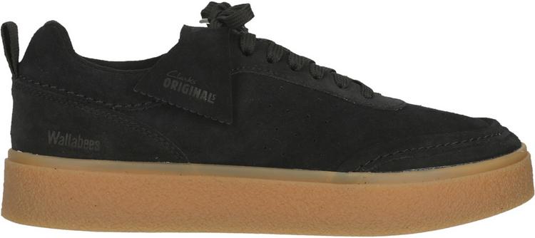 Clarks Originals Clarks Originals Boxbee Lace Sneaker Herren - 1219 Black Sde - 0 | SportScheck