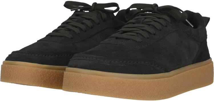 Clarks Originals Clarks Originals Boxbee Lace Sneaker Herren - 1219 Black Sde - 1 | SportScheck