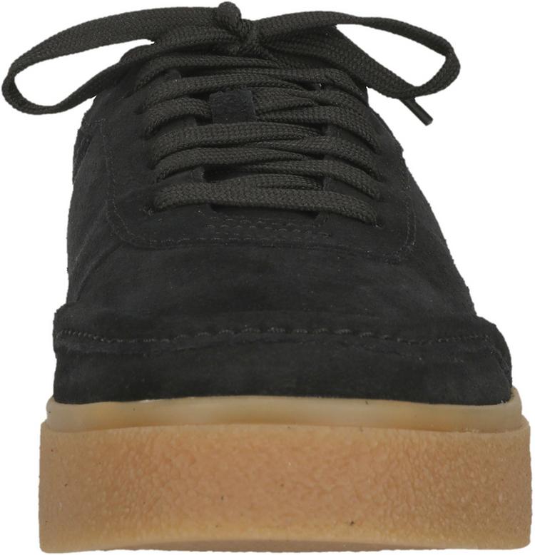 Clarks Originals Clarks Originals Boxbee Lace Sneaker Herren - 1219 Black Sde - 5 | SportScheck