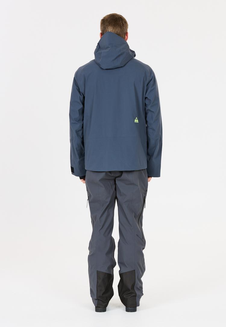 SOS SOS Cosmos Skihose Herren - 1009 India Ink - 2 | SportScheck