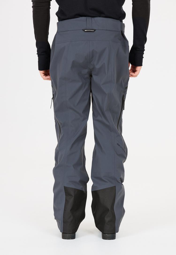 SOS SOS Cosmos Skihose Herren - 1009 India Ink - 3 | SportScheck