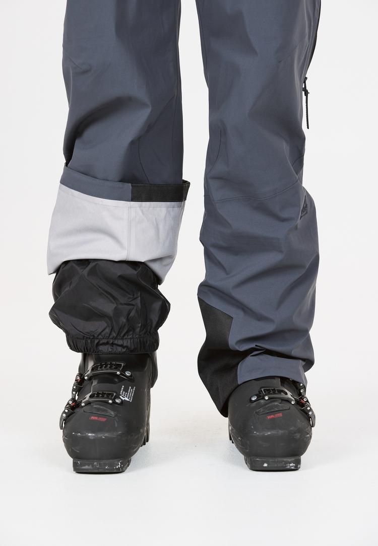 SOS SOS Cosmos Skihose Herren - 1009 India Ink - 3 | SportScheck