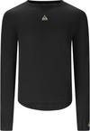 SOS Polaris Langarmshirt Herren - 1001 Black